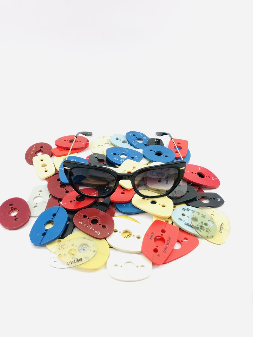 occhiali da soleacetato